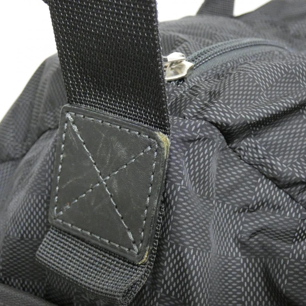 ルイヴィトン ダミエ アヴァンチュール プラクティカル M97058 ボストンバッグ