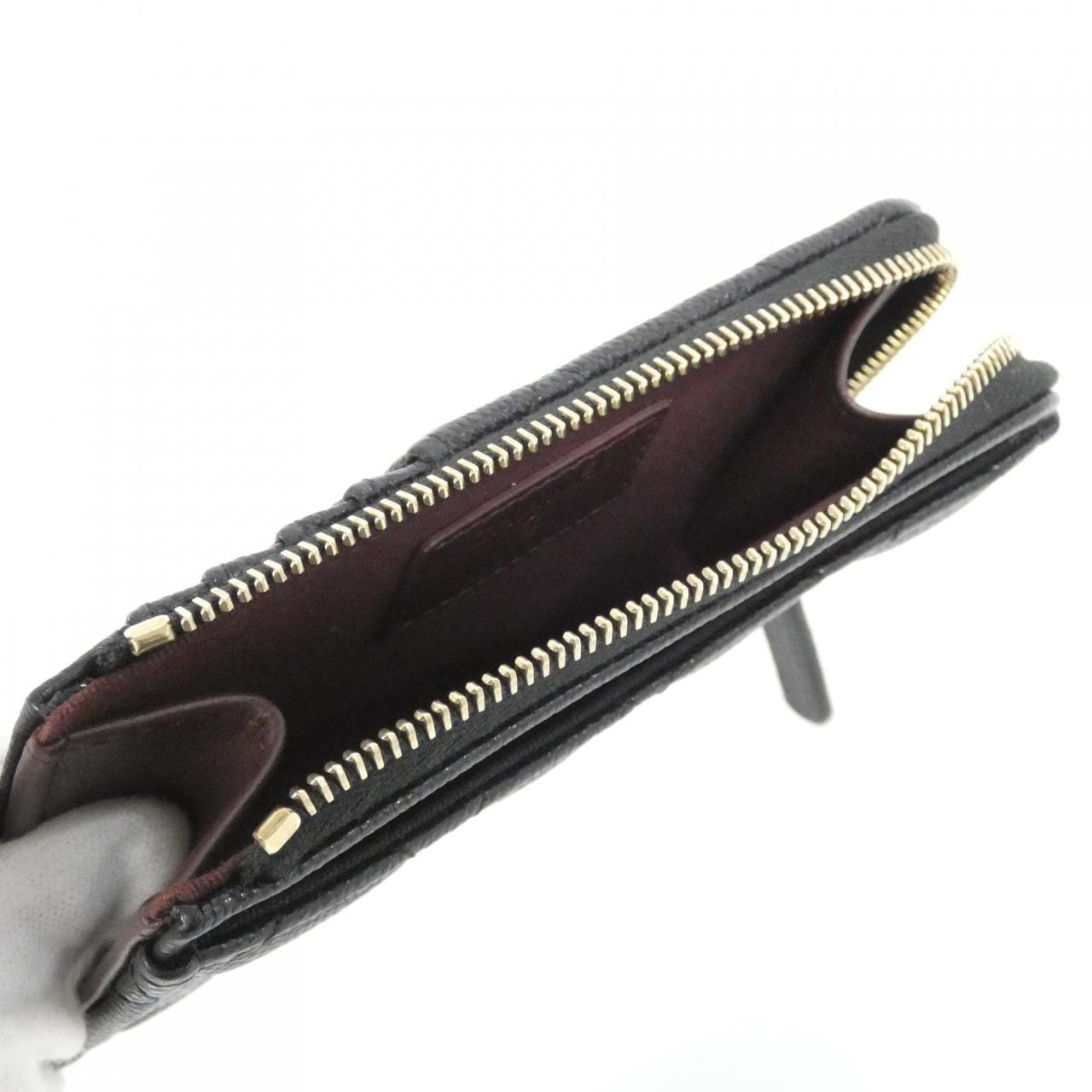 シャネル タイムレスクラシック ライン AP3179 カードケース