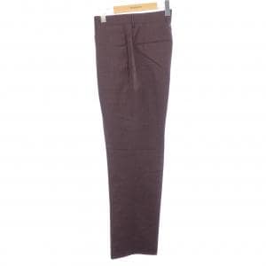 PINOLERARIO A=BLACK12BNT パンツ