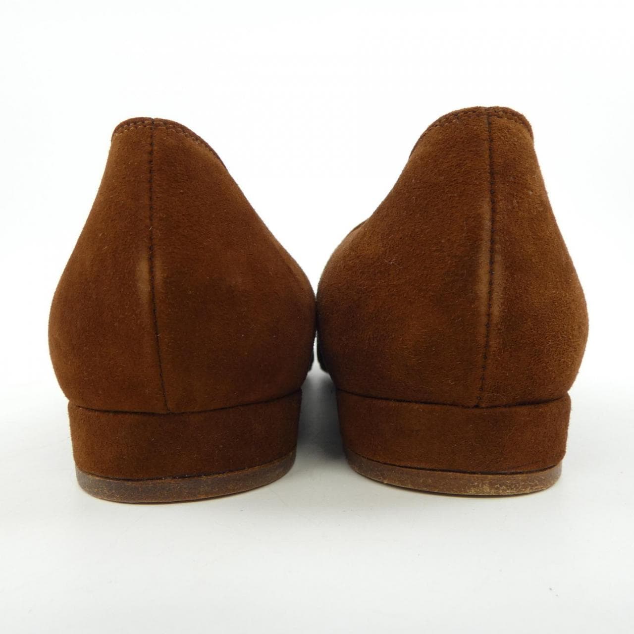 【ヴィンテージ】シャネル CHANEL フラットシューズ