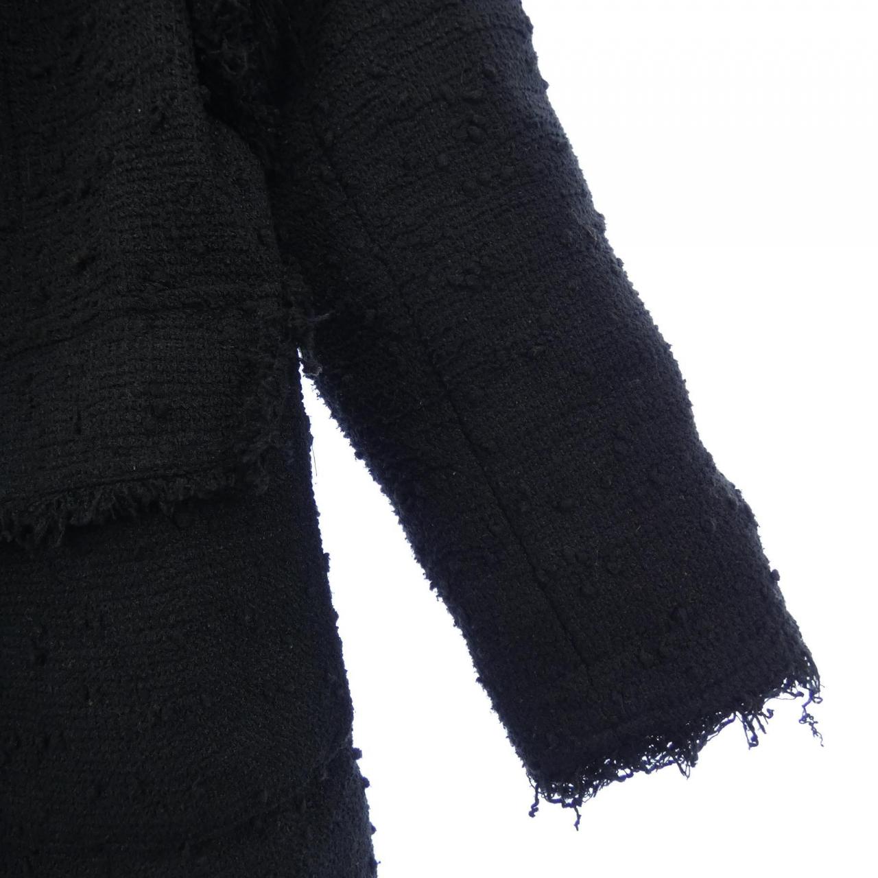 MINKCHAIR ジャケット