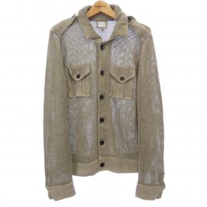 アルマーニコレツィオーニ ARMANI collezioni カーディガン