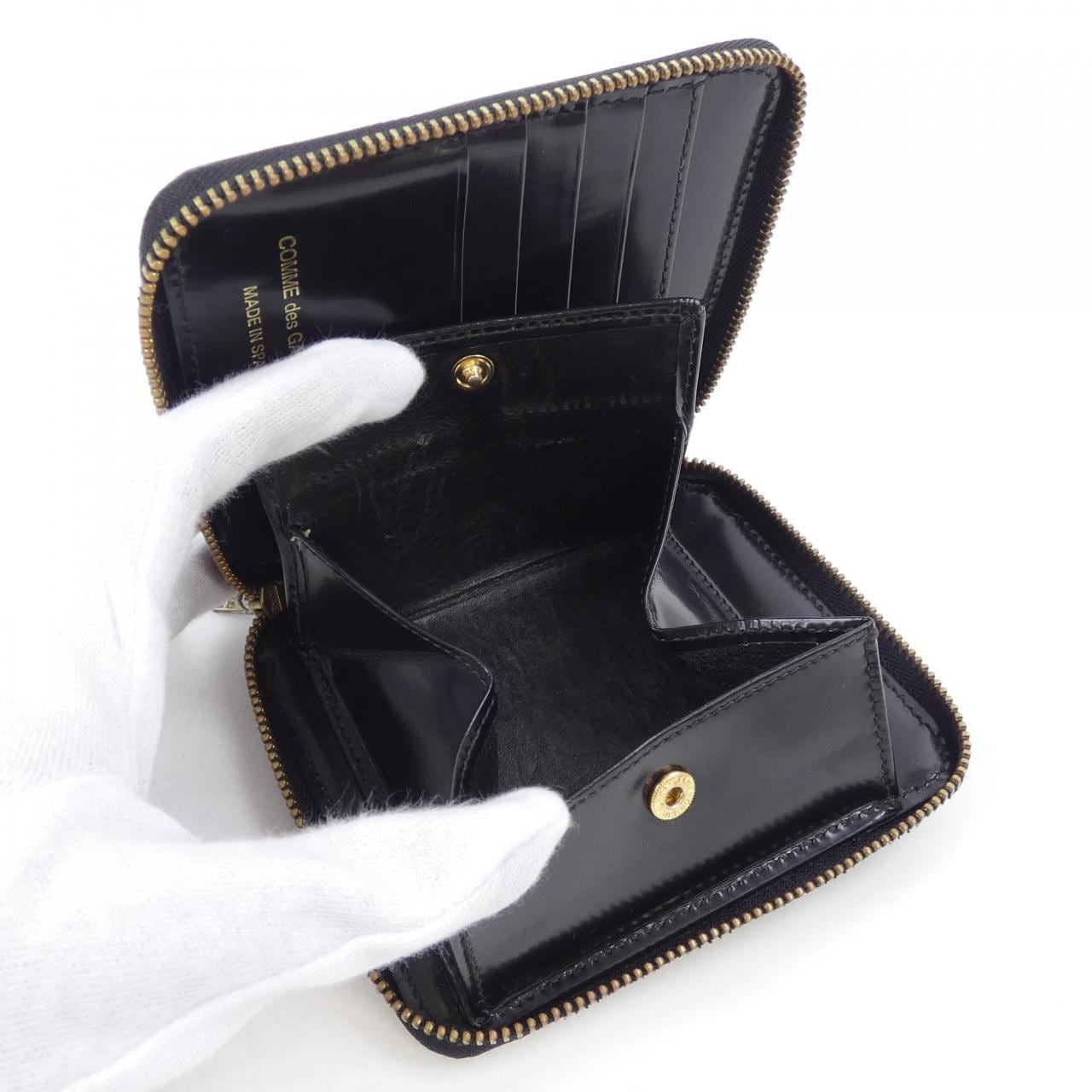 コムデギャルソン COMME des GARCONS WALLET