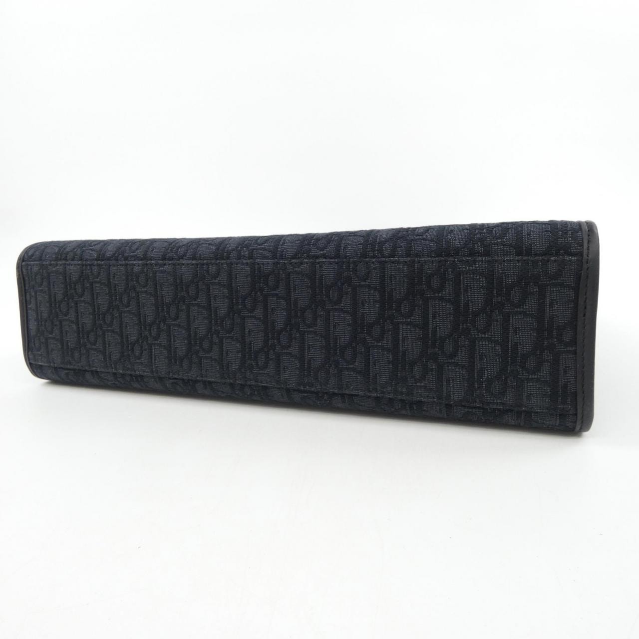 ディオール DIOR SAFARI トートバッグ オブリークジャカード 1ESSH224YKY BAG