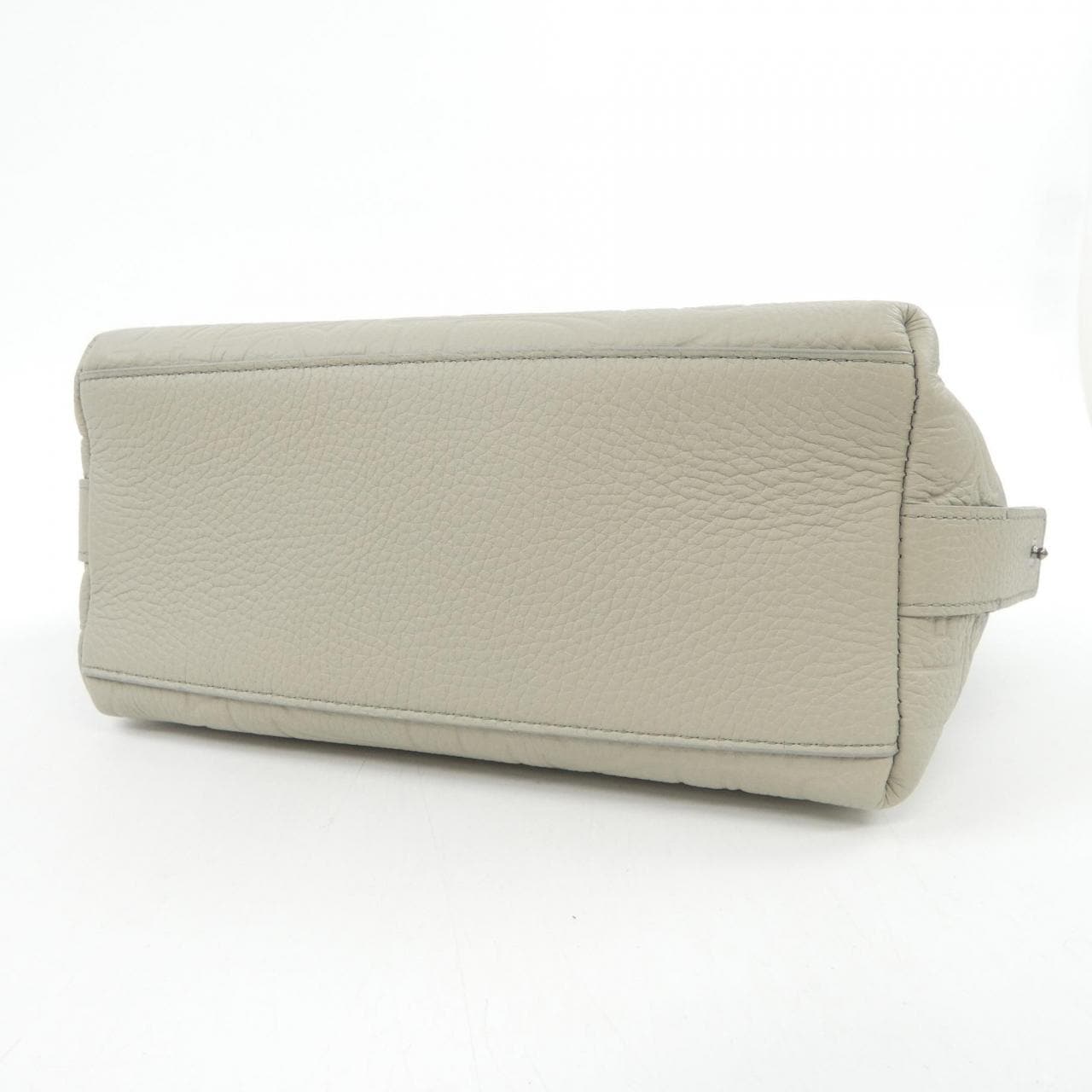DIOR Gravity Leather Pouch
