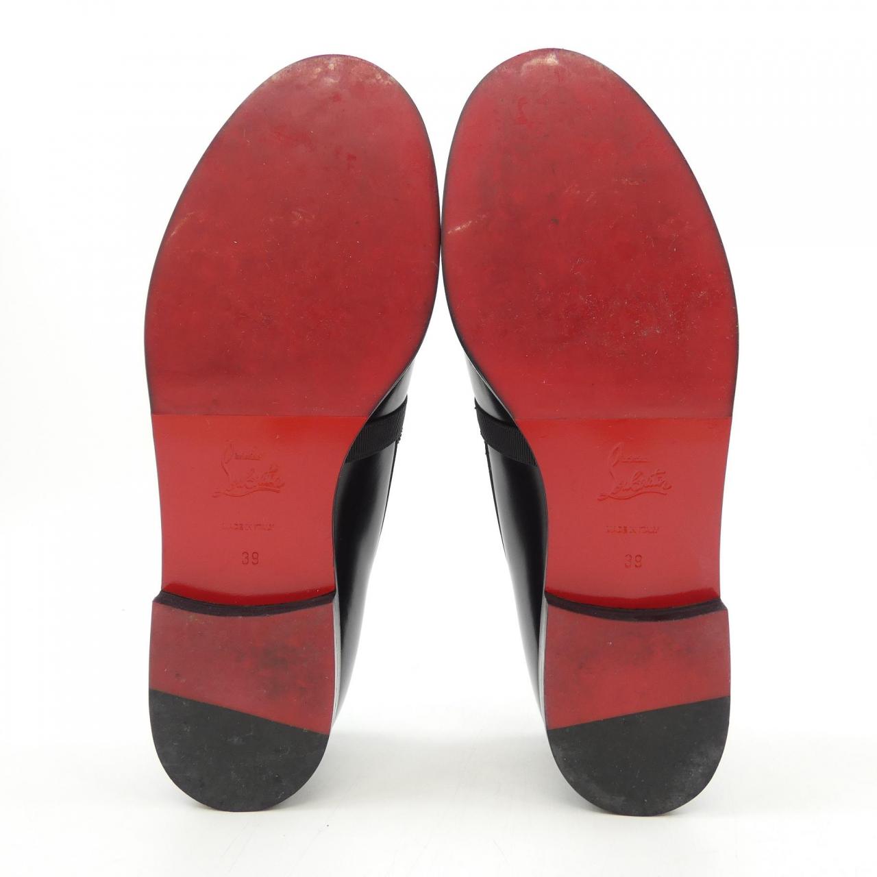 クリスチャンルブタン CHRISTIAN LOUBOUTIN REGALITO　DONNA シューズ