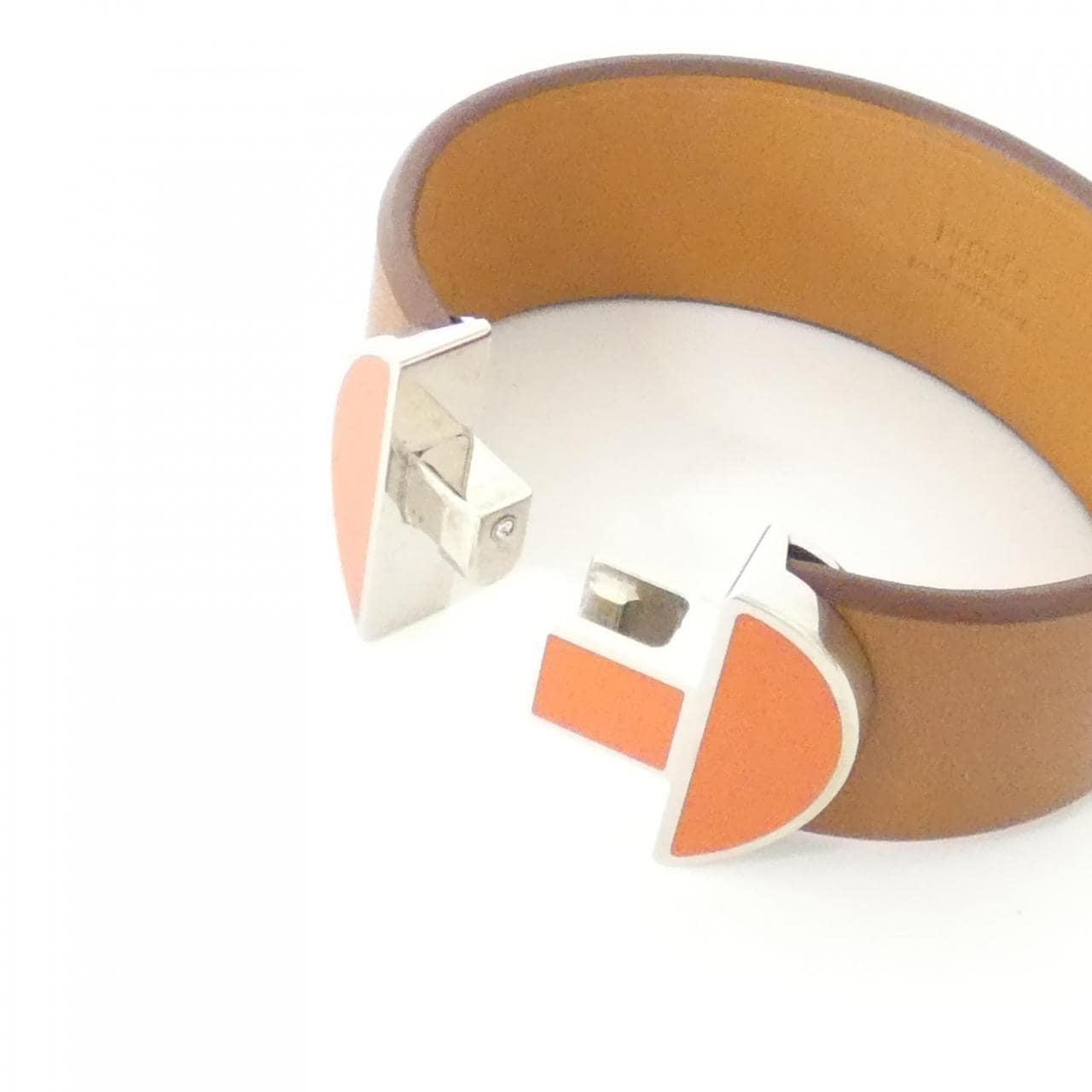 エルメス エルメス2002 076474CK ブレスレット