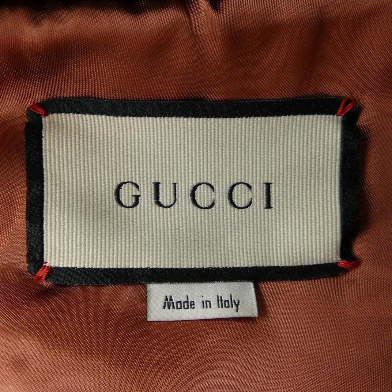グッチ GUCCI コート