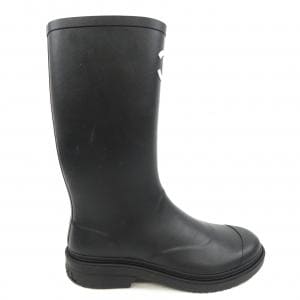 シャネル CHANEL ハイブーツ G39620X56326 ロングブーツ