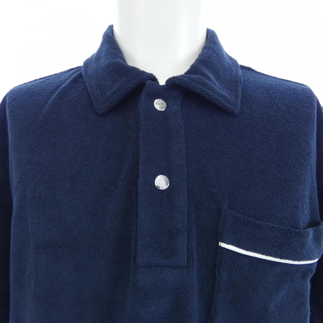 モンクレール MONCLER I10918A00017 ポロシャツ