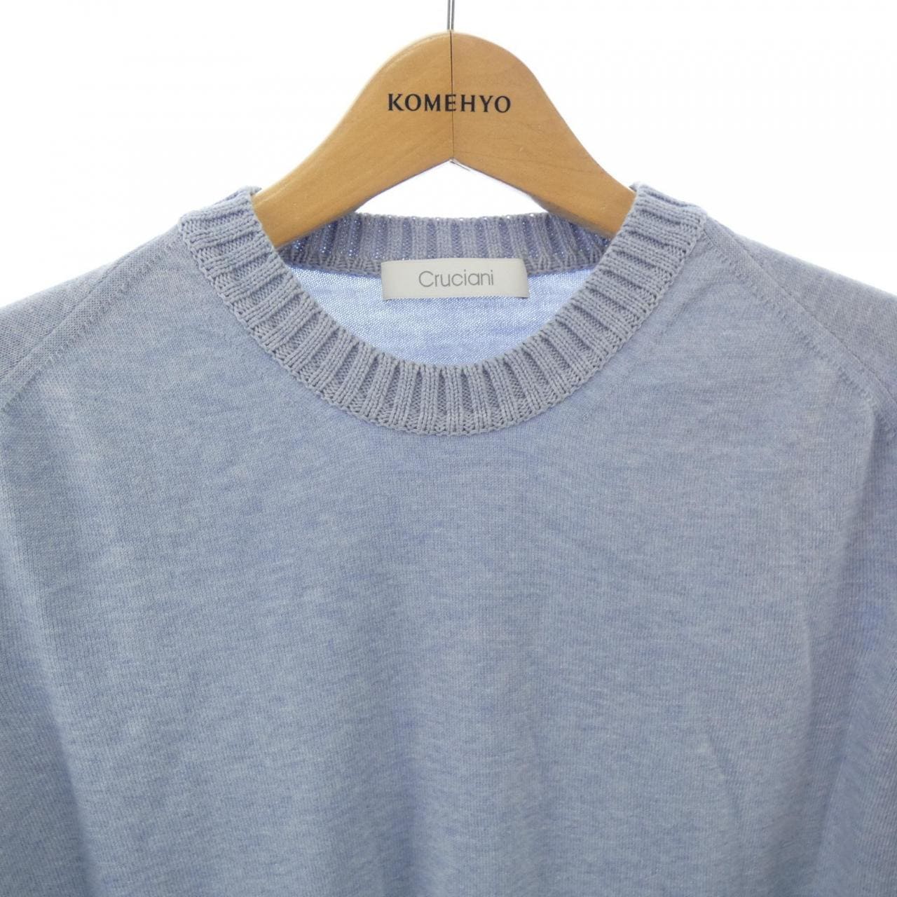 クルチアーニ Cruciani ニット