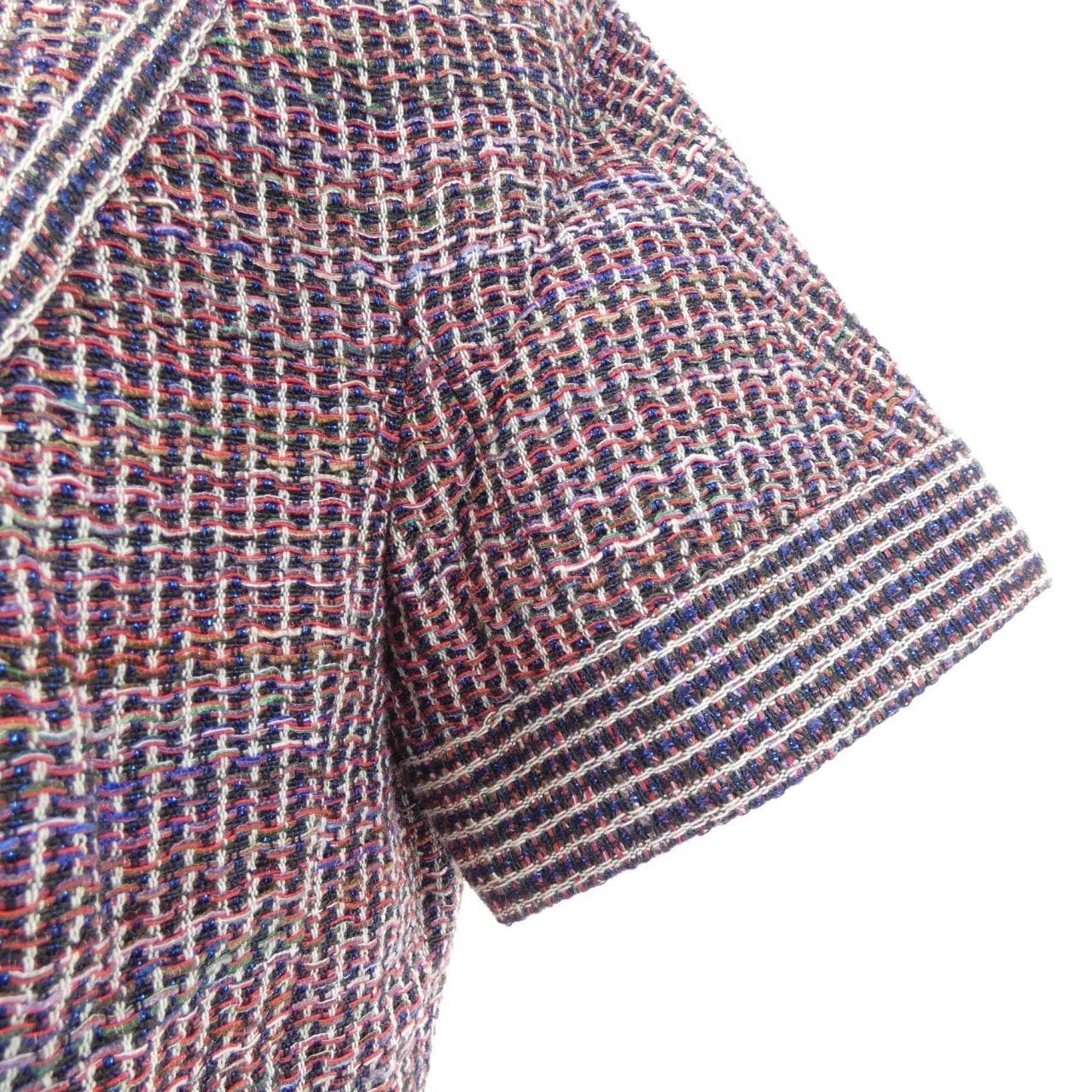 シャネル CHANEL P51102V38001 ワンピース