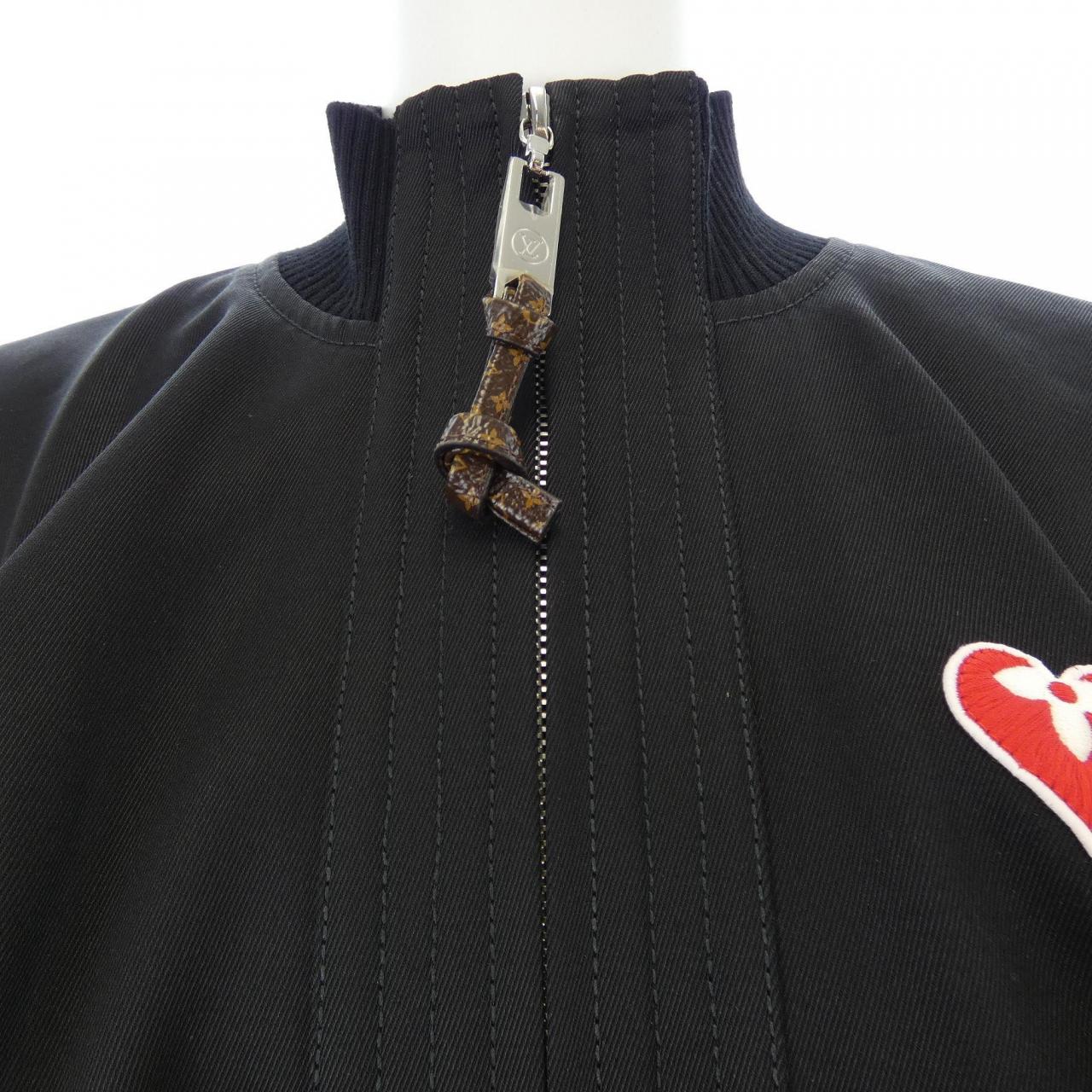 ルイヴィトン LOUIS VUITTON FKVB04NFX ブルゾン