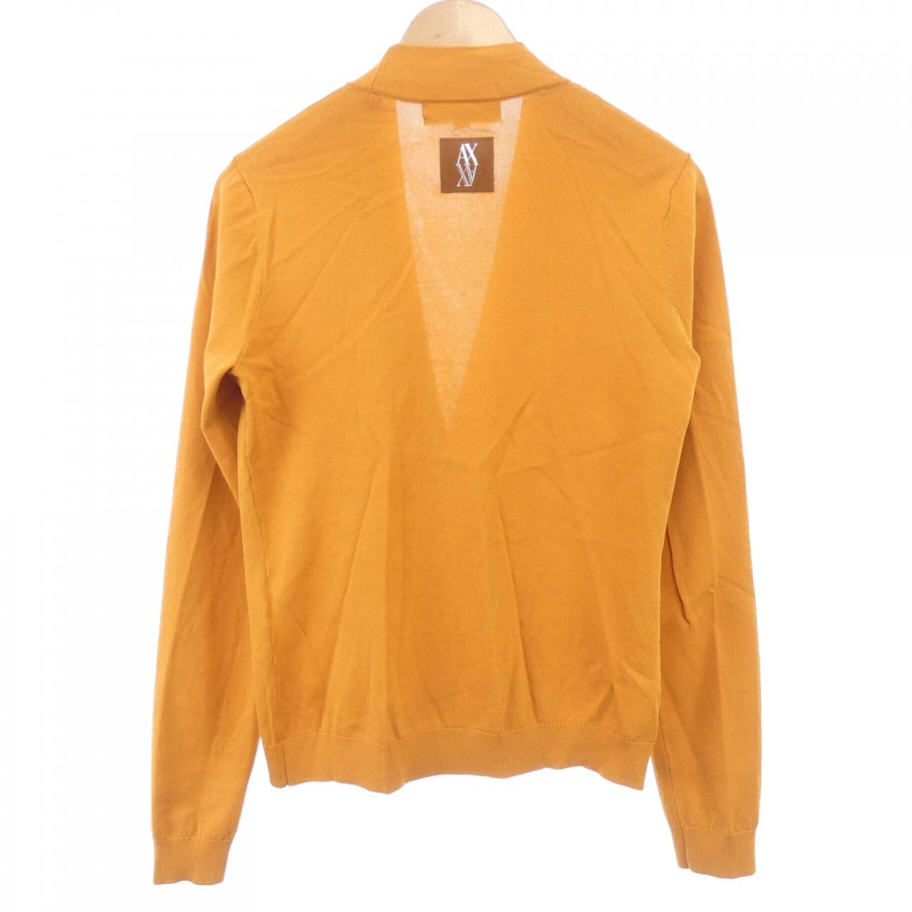 アルマーニ エクスチェンジ ARMANI EXCHANGE カーディガン