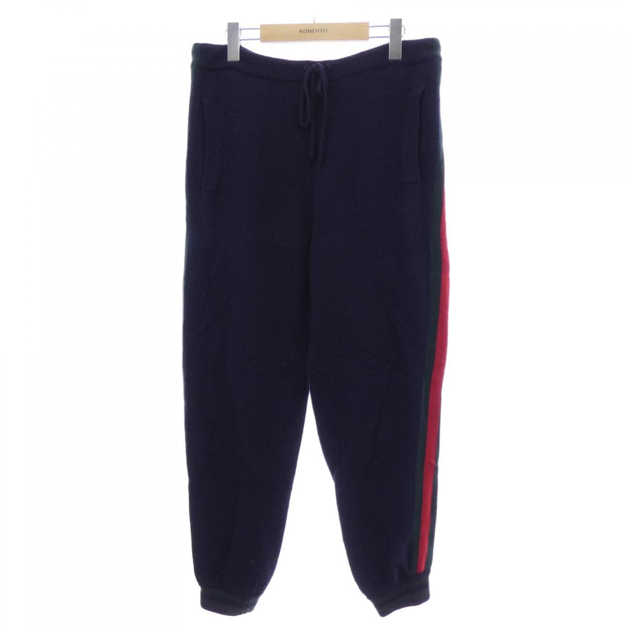 グッチ GUCCI 481246 X9A17 パンツ