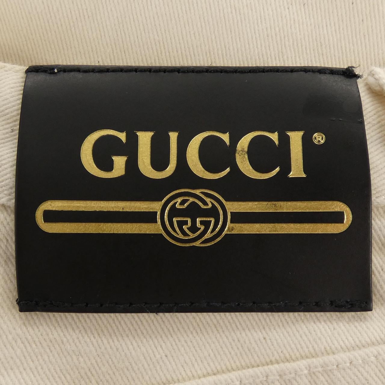 グッチ GUCCI 625087 XDA9V ジーンズ