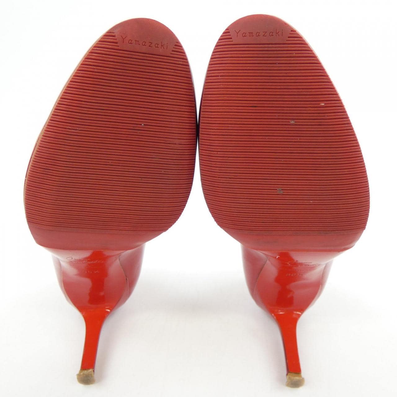 クリスチャンルブタン CHRISTIAN LOUBOUTIN パンプス