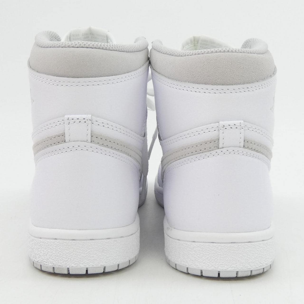 ナイキ ジョーダン NIKE JORDAN BQ4422-100 スニーカー