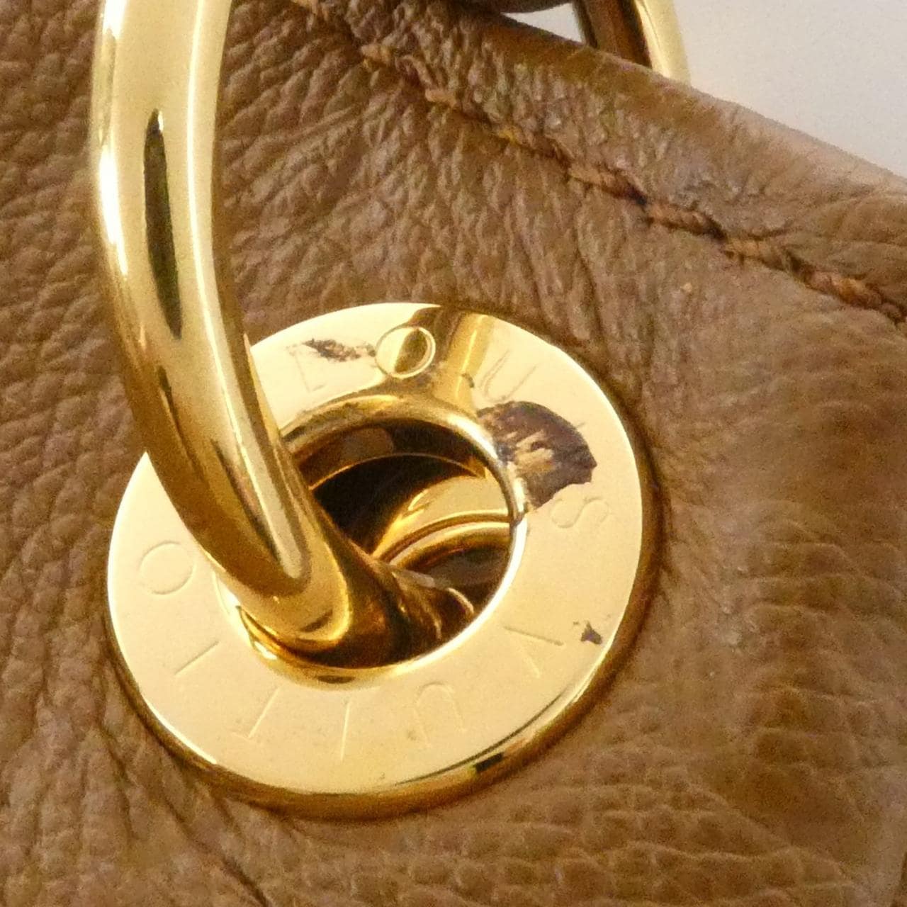 ルイヴィトン モノグラム アンプラント アーツィー MM M94325 バッグ