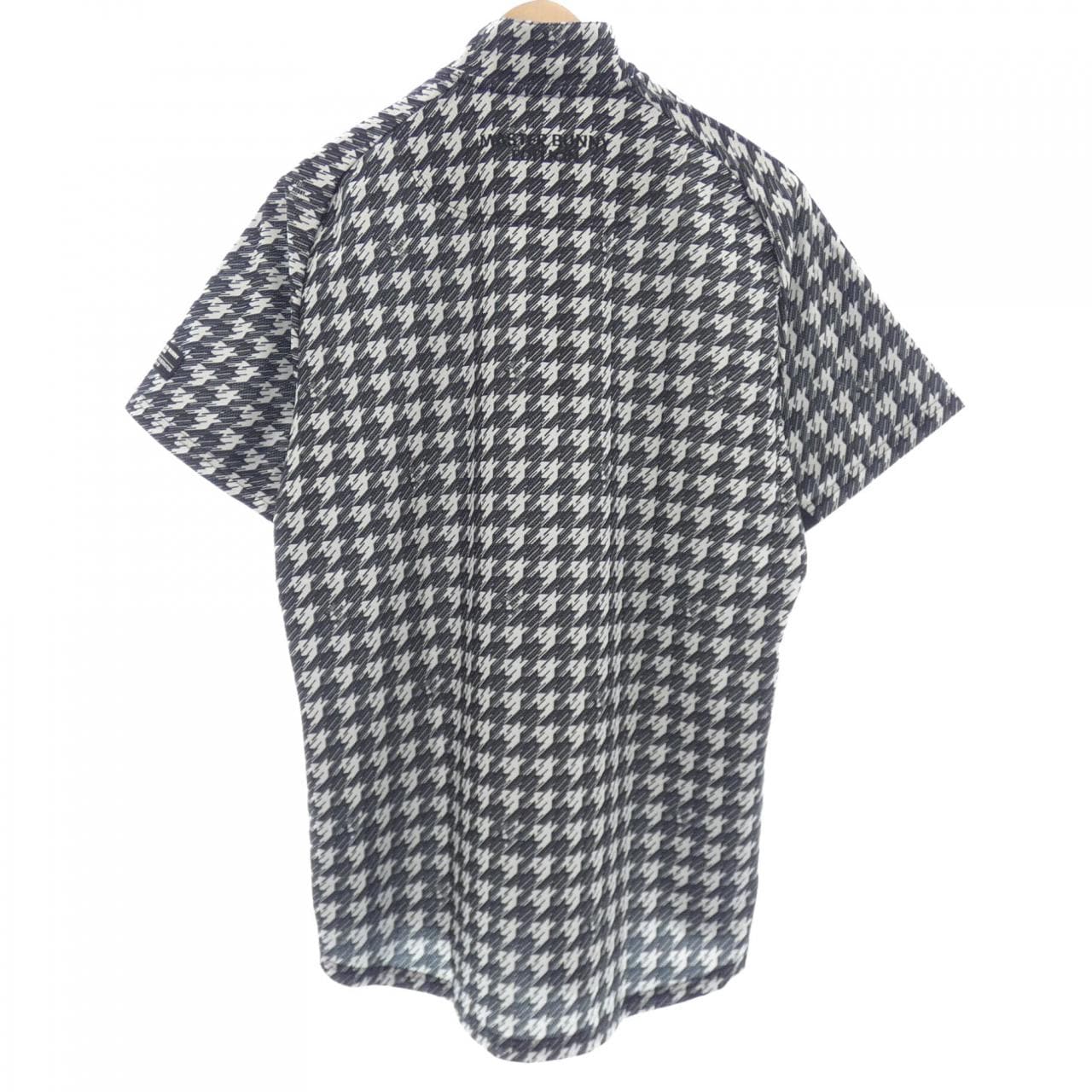 マスターバニーエディション MASTER BUNNY EDITION 758-1160405 ポロシャツ