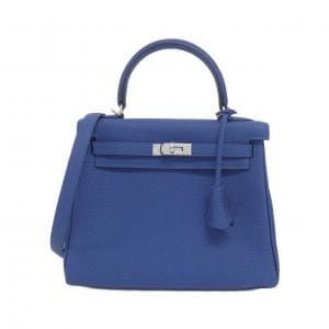 エルメス ケリー 25cm 044624CK バッグ