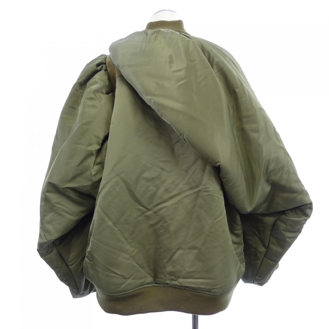 ヨシオクボ YOSHIO KUBO YKF24505 ブルゾン