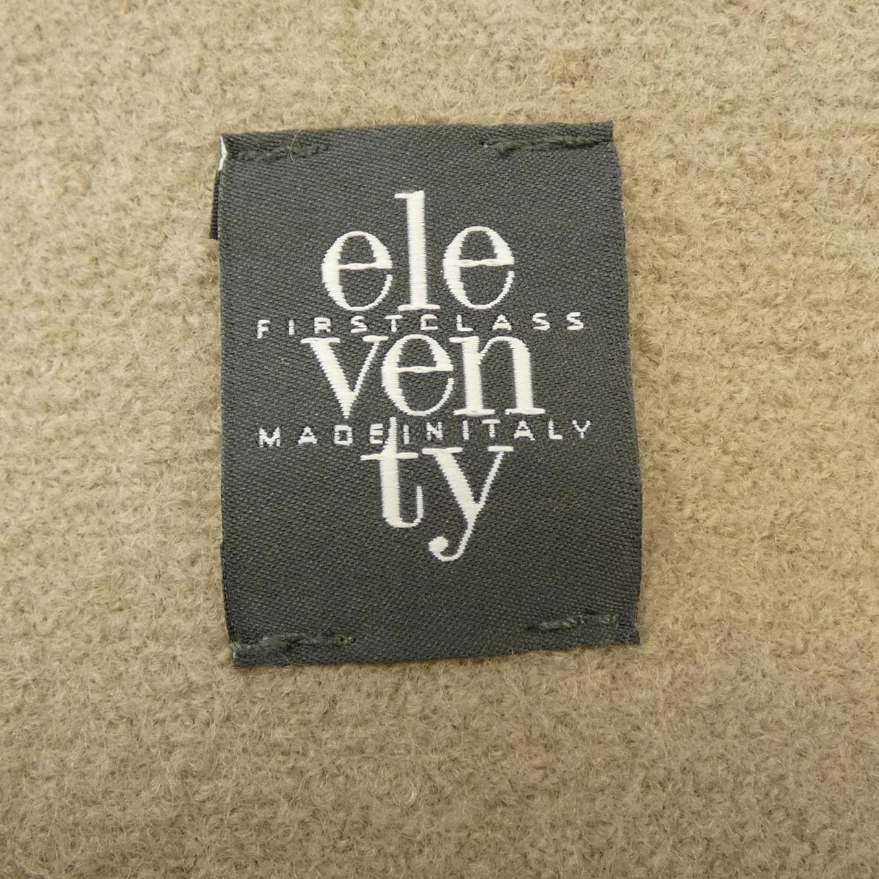 イレブンティ ELEVENTY コート