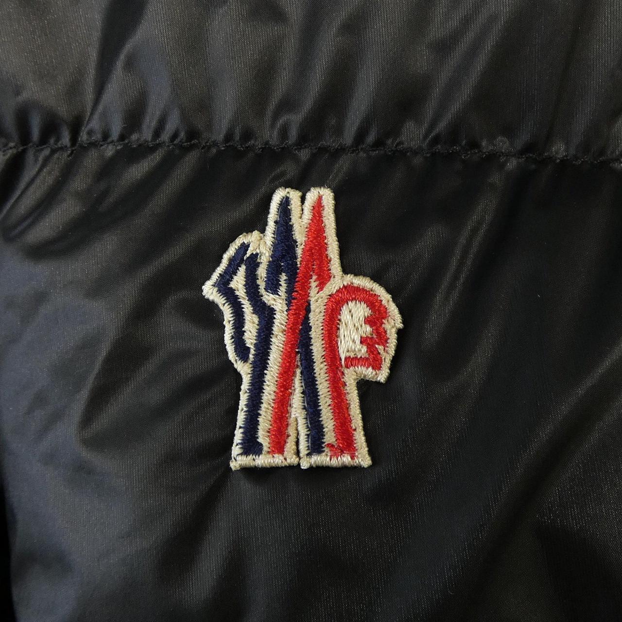 モンクレールグルノーブル MONCLER GRENOBLE CANMORE ダウンジャケット