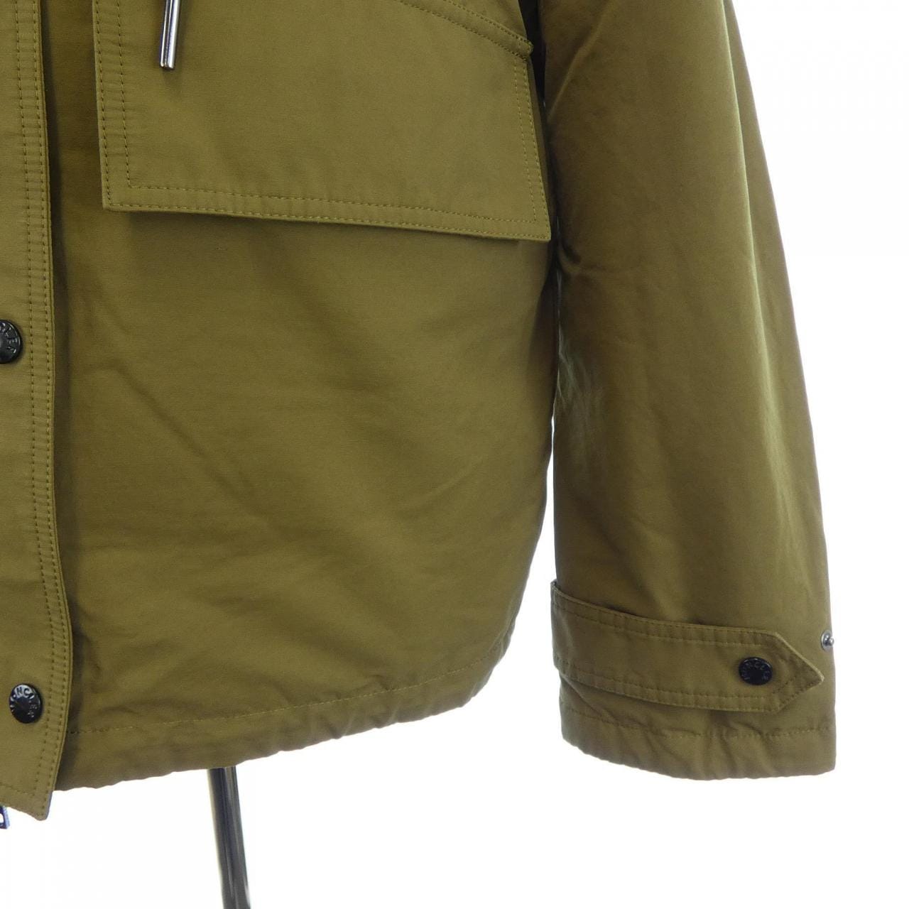 モンクレール MONCLER BADETE ダウンジャケット