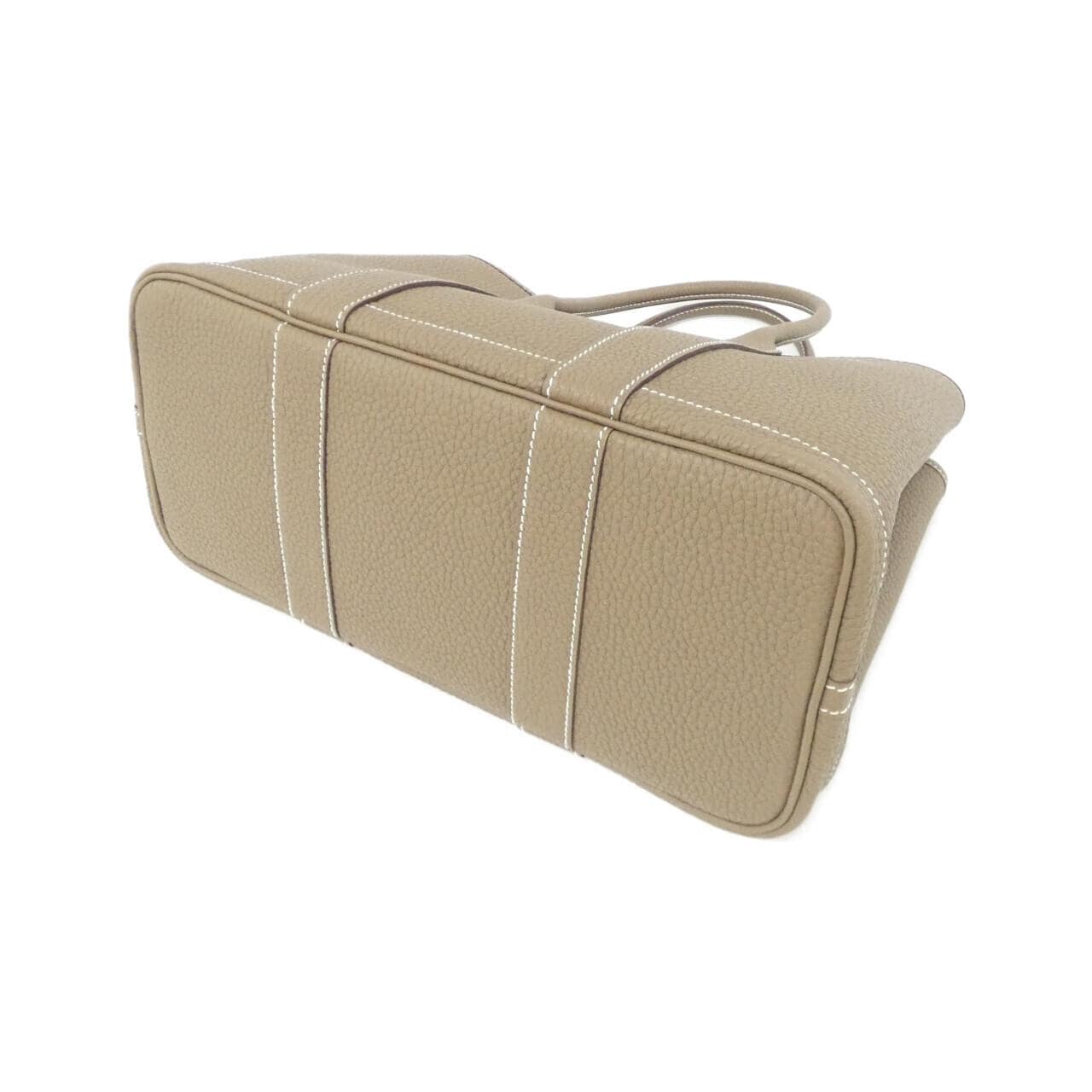 エルメス ガーデン パーティ 30cm 051568CK バッグ