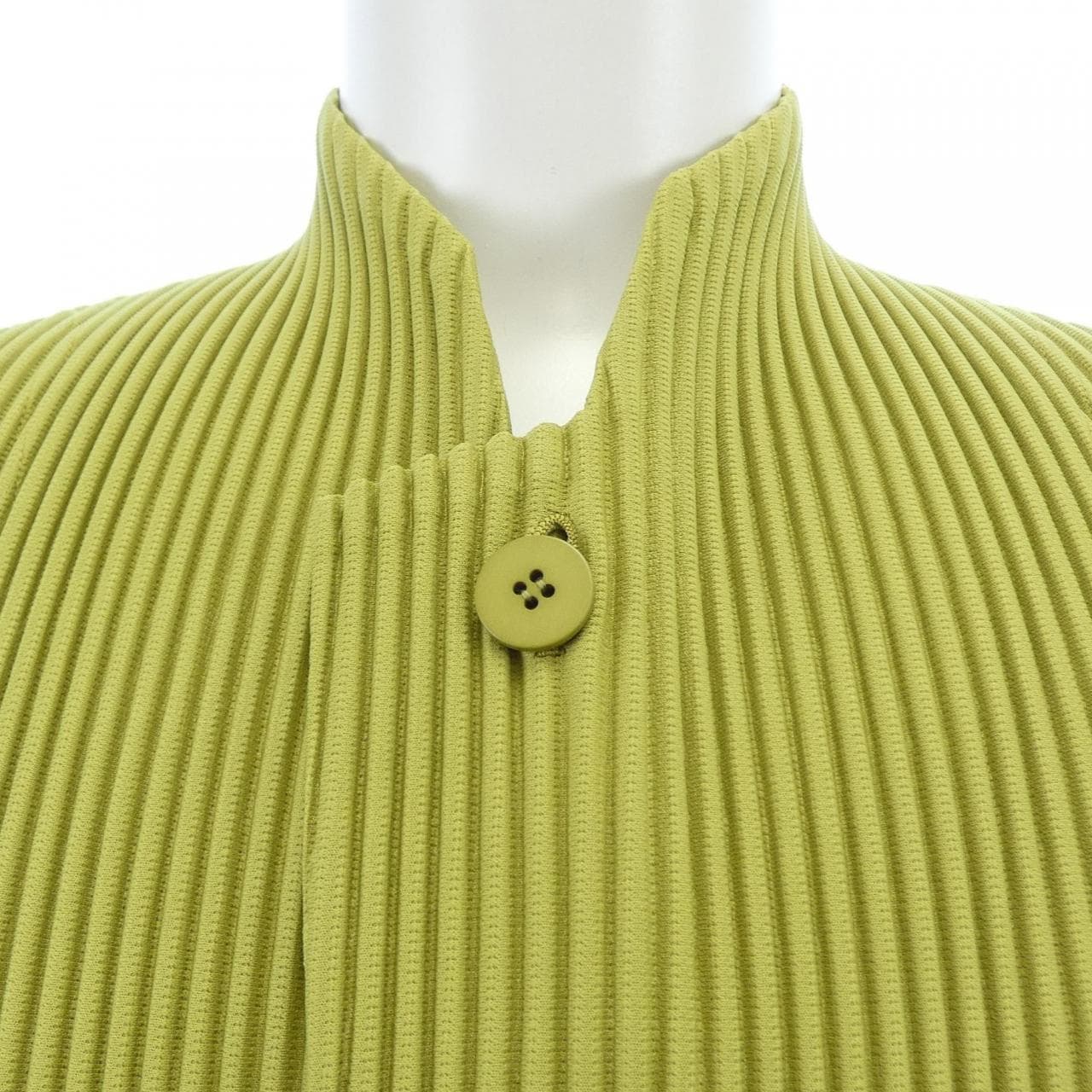 オムプリッセ HOMME PLISSE HP43JD155 ジャケット