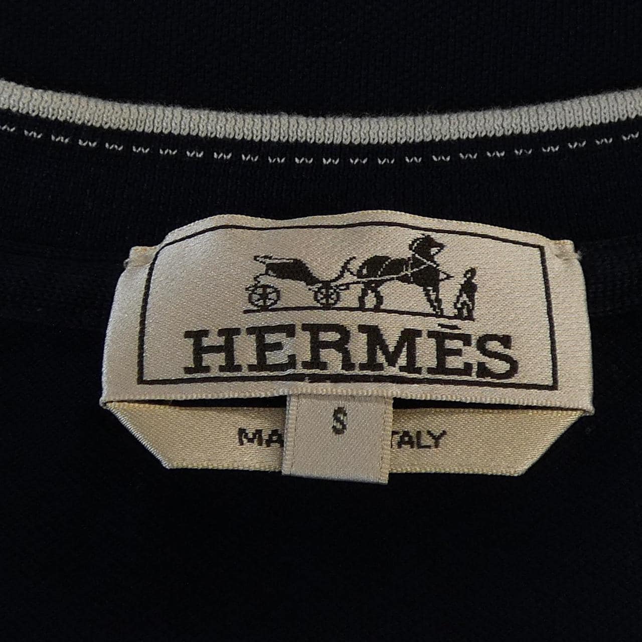 エルメス HERMES Tシャツ