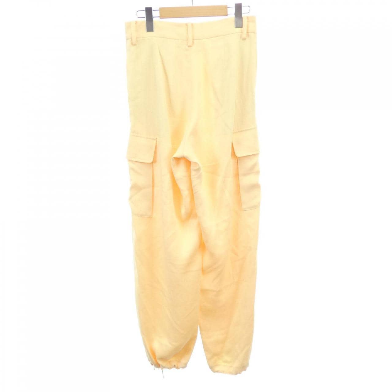 エイチビューティ&ユース H Beauty&YOUTH パンツ