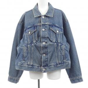 バレンシアガ BALENCIAGA 446443 デニムジャケット