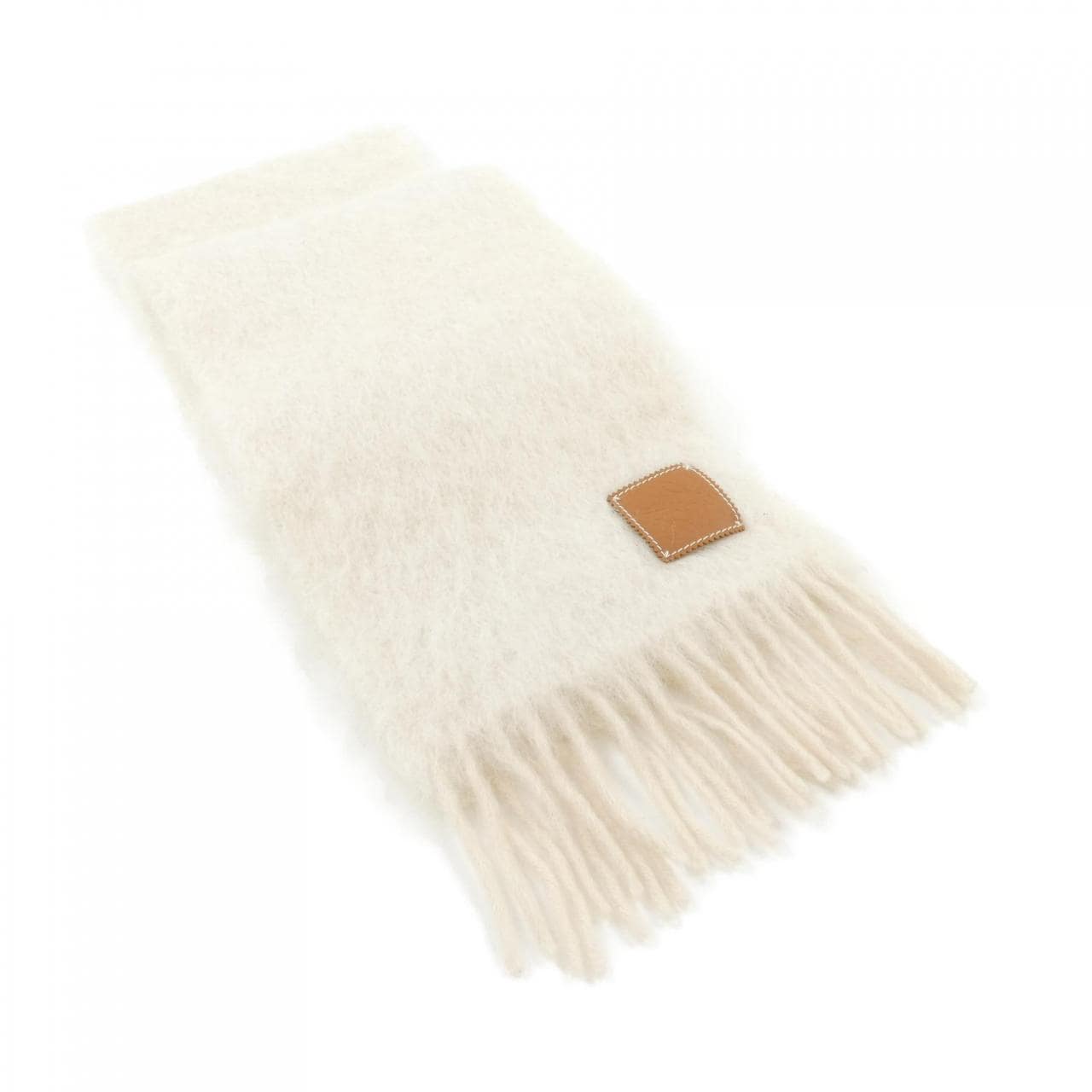 ロエベ LOEWE MUFFLER