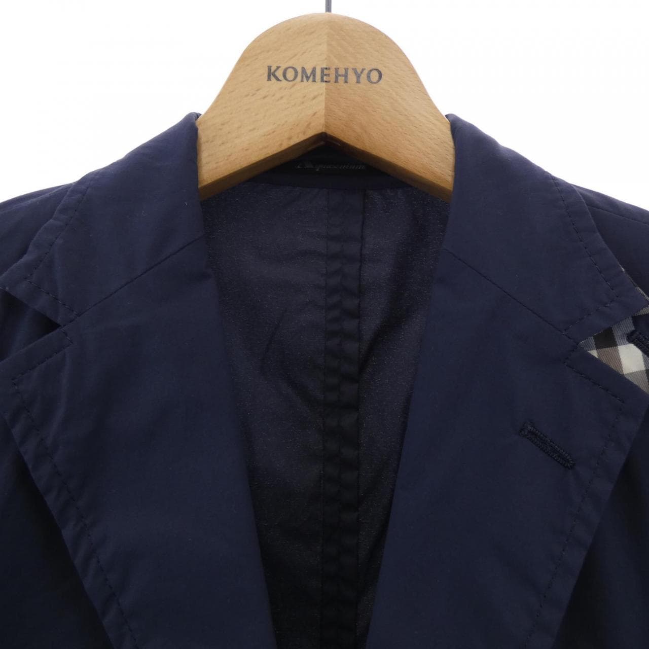 アクアスキュータム Aquascutum ジャケット