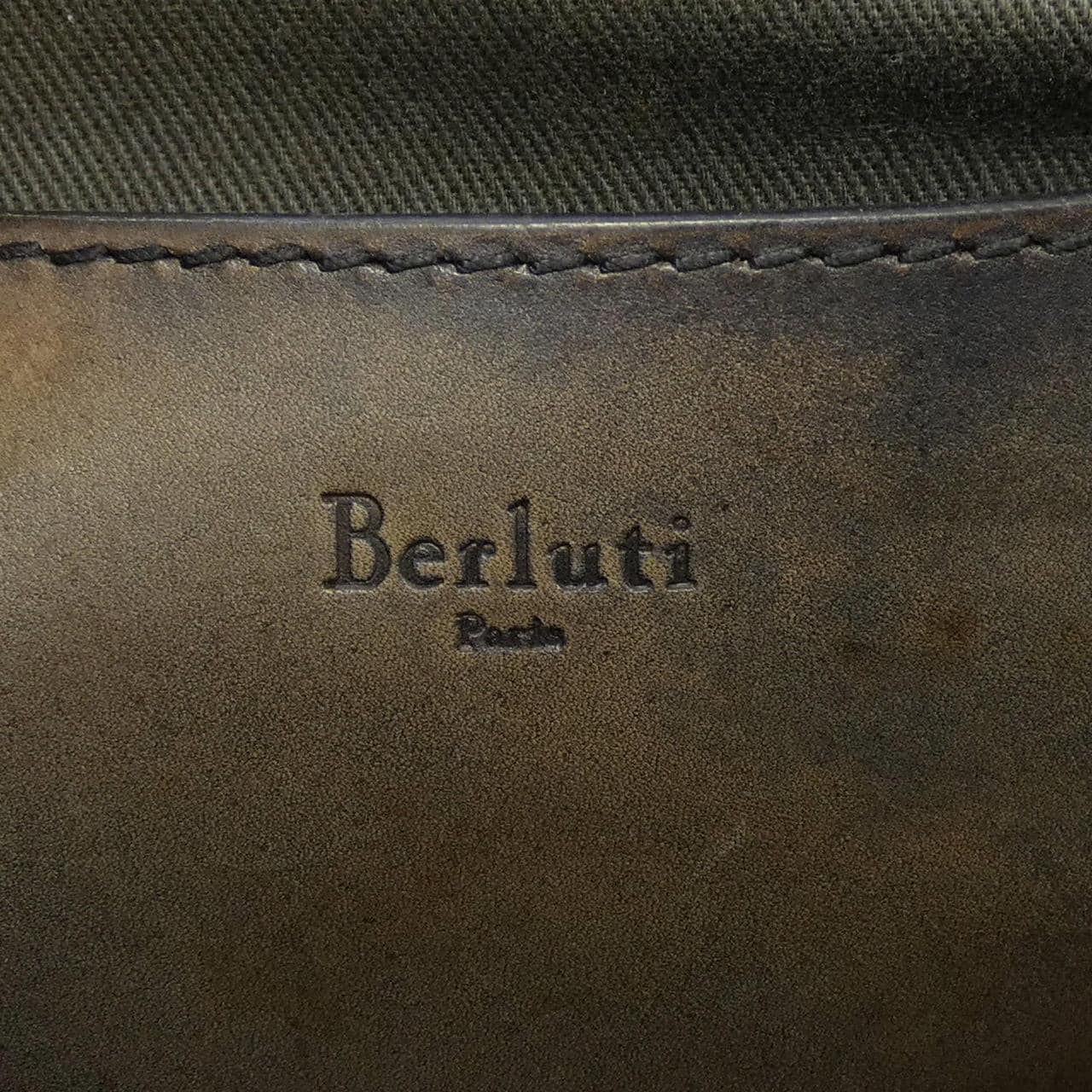 ベルルッティ Berluti BAG