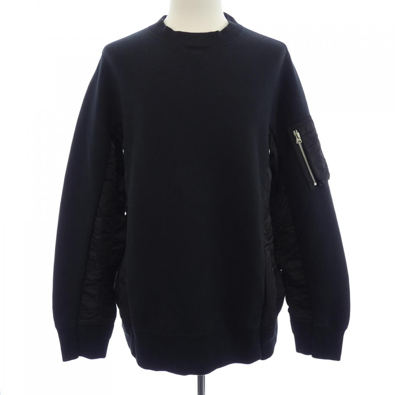 サカイ SACAI SCM-043 スウェット