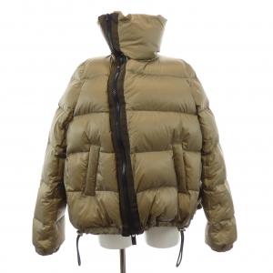 サカイ SACAI PUFFER JACKET SCW-290 ダウンジャケット