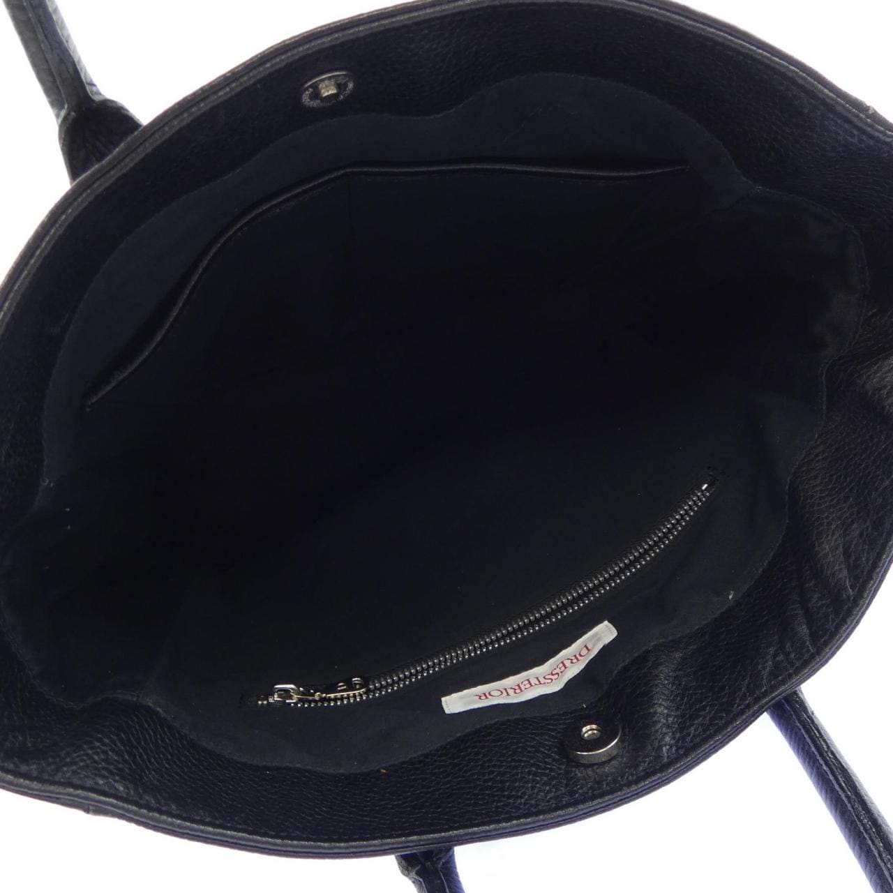 ドレステリア DRESSTERIOR BAG