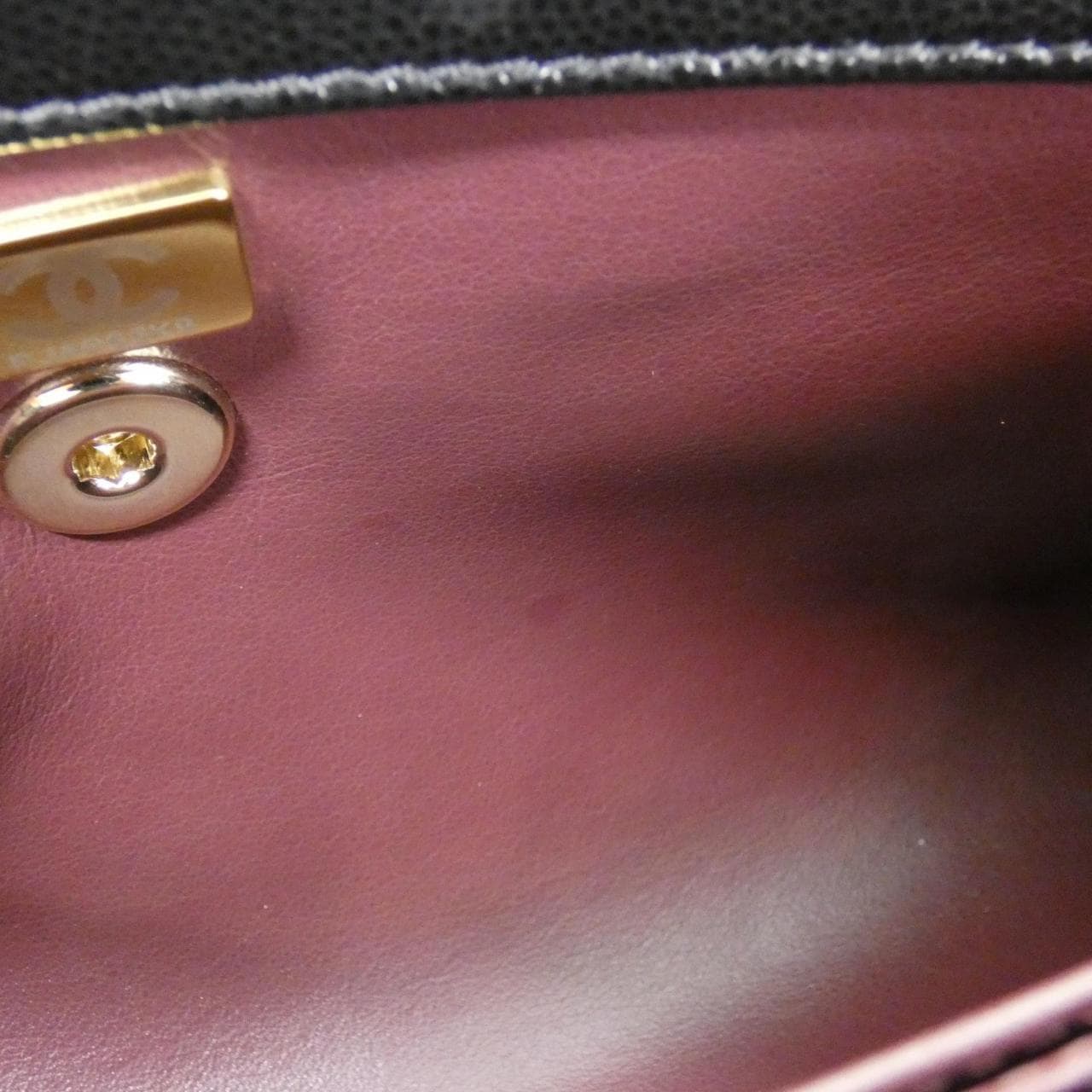 シャネル 92990 バッグ