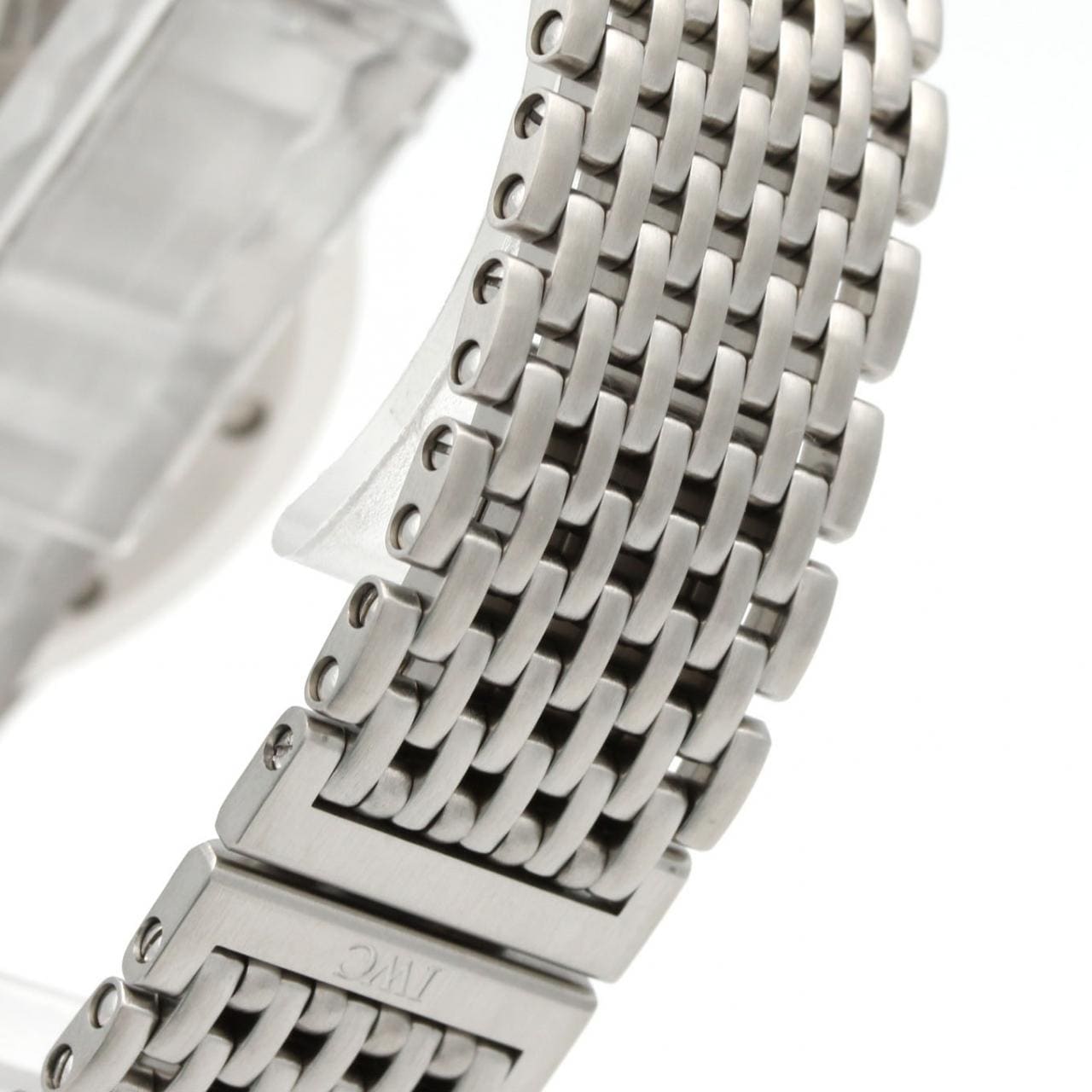 IWC マークXII IW324102 SS 自動巻