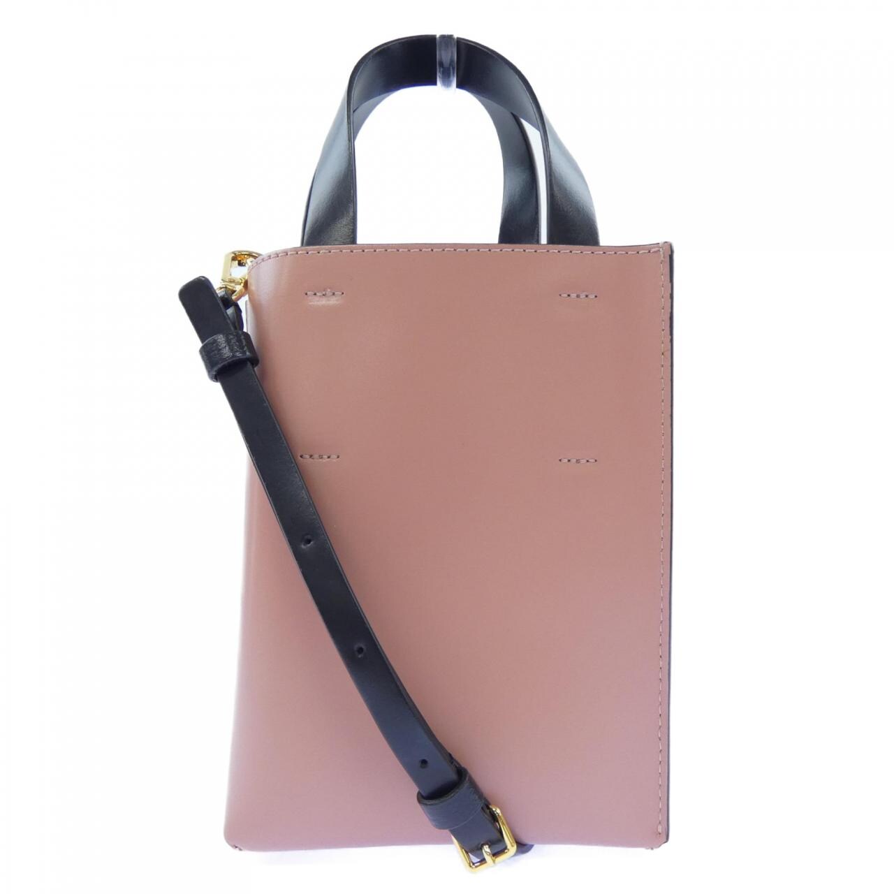 マルニ MARNI ミュゼオ MUSEO SHMP0050Y0 BAG