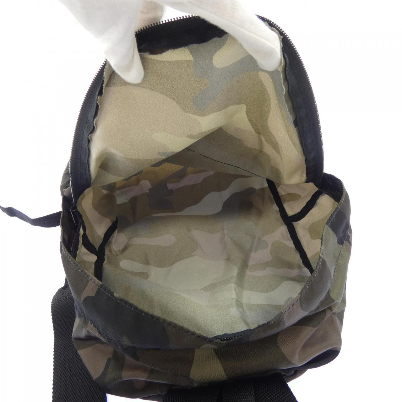 エルベシャプリエ HERVE CHAPELIER デイパック 978W BACKPACK