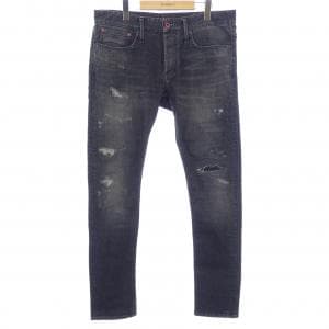 デンハム DENHAM RAZOR SLIM FIT ジーンズ