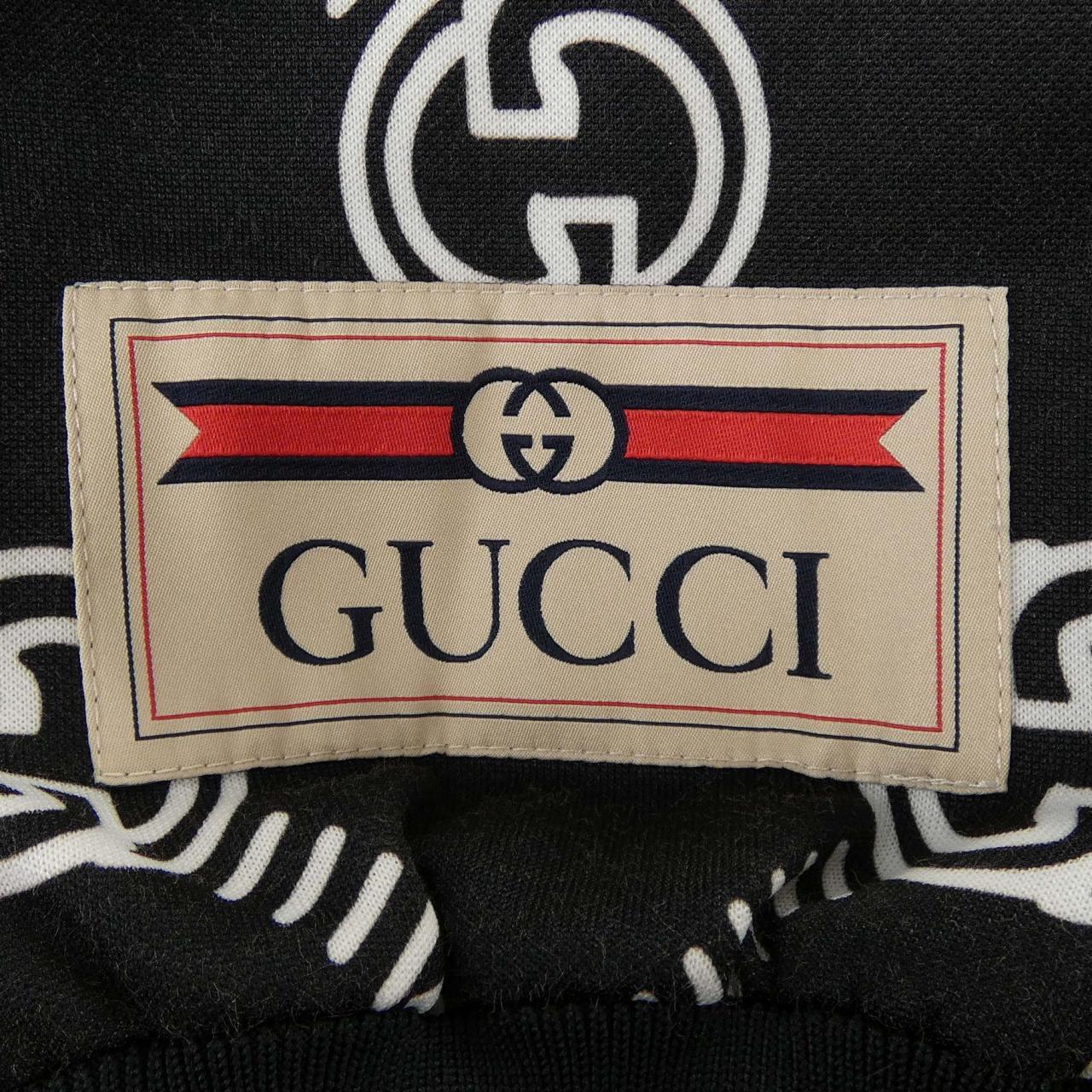 グッチ GUCCI インターロッキング 681271 XJD1I ブルゾン