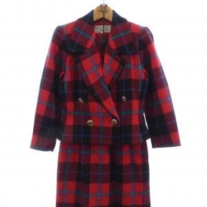 【ヴィンテージ】イヴサンローラン YVES SAINT LAURENT セットアップ