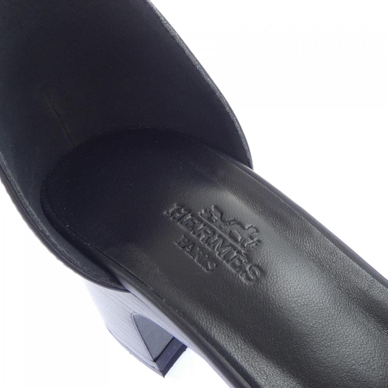エルメス HERMES アンサン 221119Z シューズ