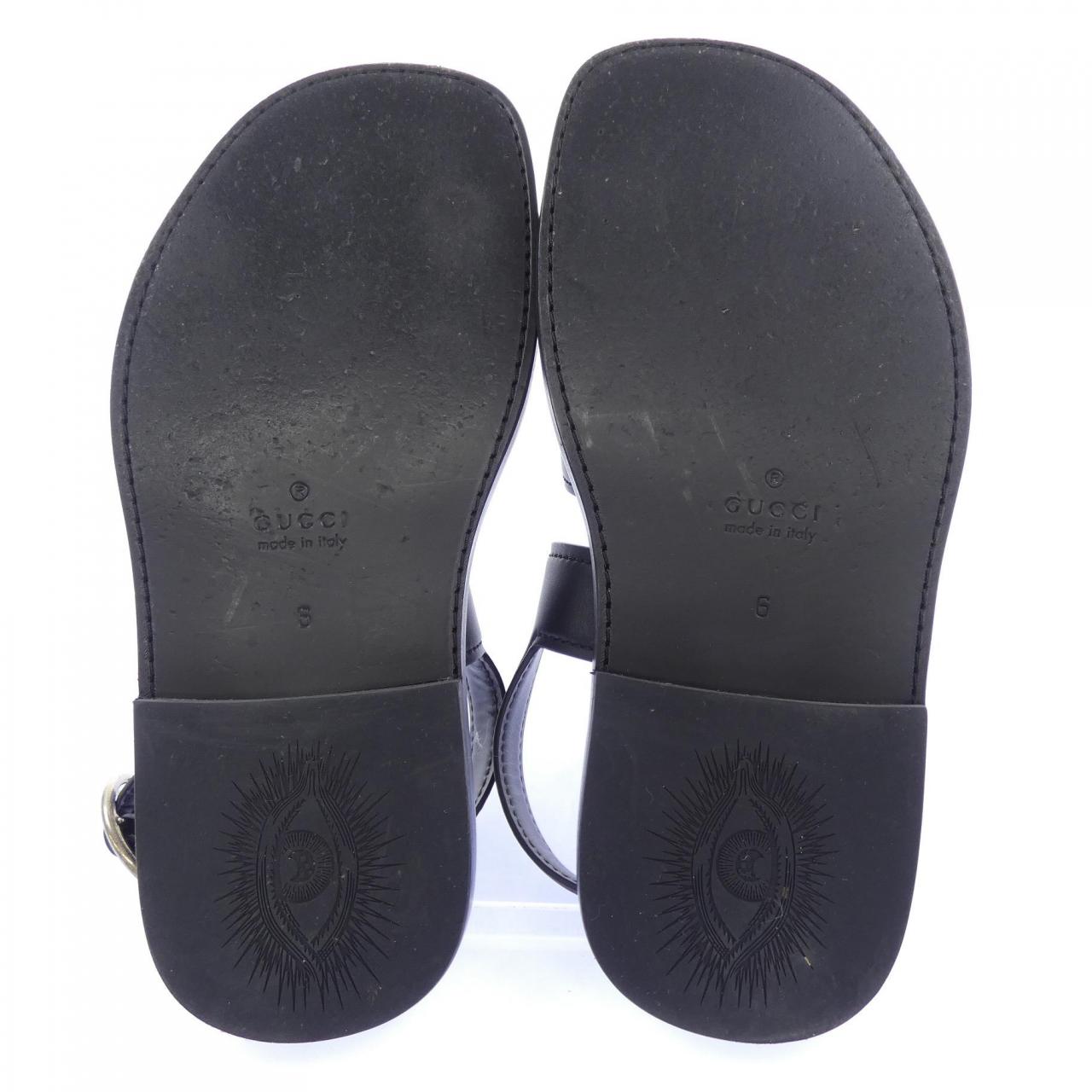 グッチ GUCCI 723627 サンダル