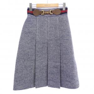 グッチ GUCCI 643509 Z8AM0 スカート